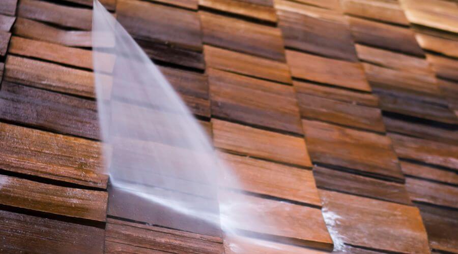 Roof Repair in Magness, AR